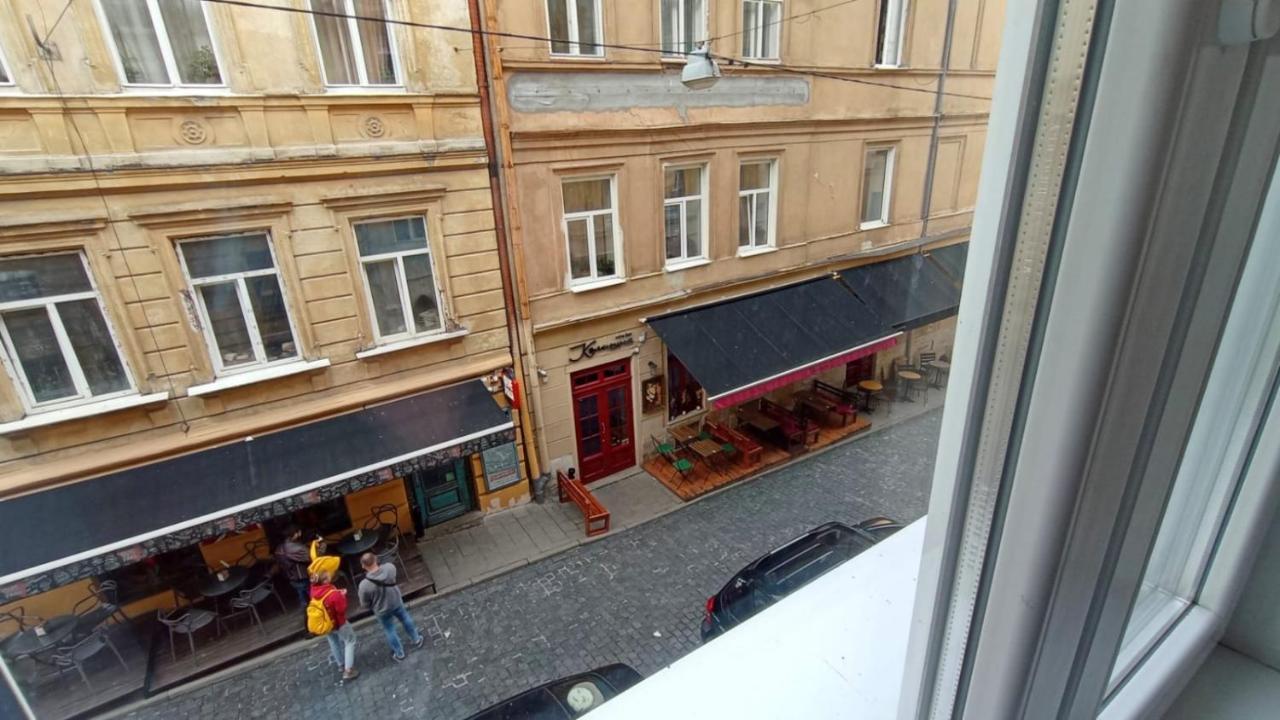 Вірменський Собор , Не Мансарда Liov Exterior foto